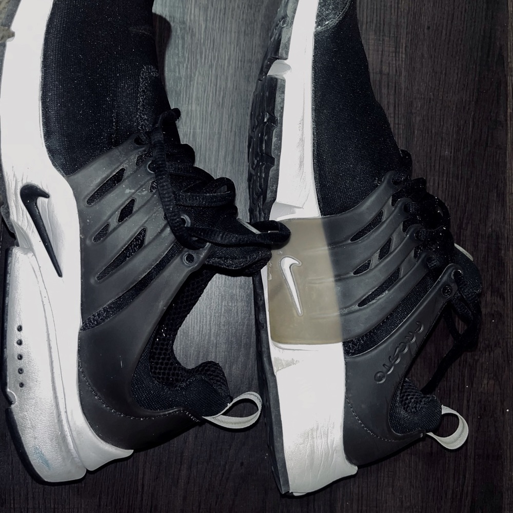 Nike presto sz:12.   Authentic ‼️
